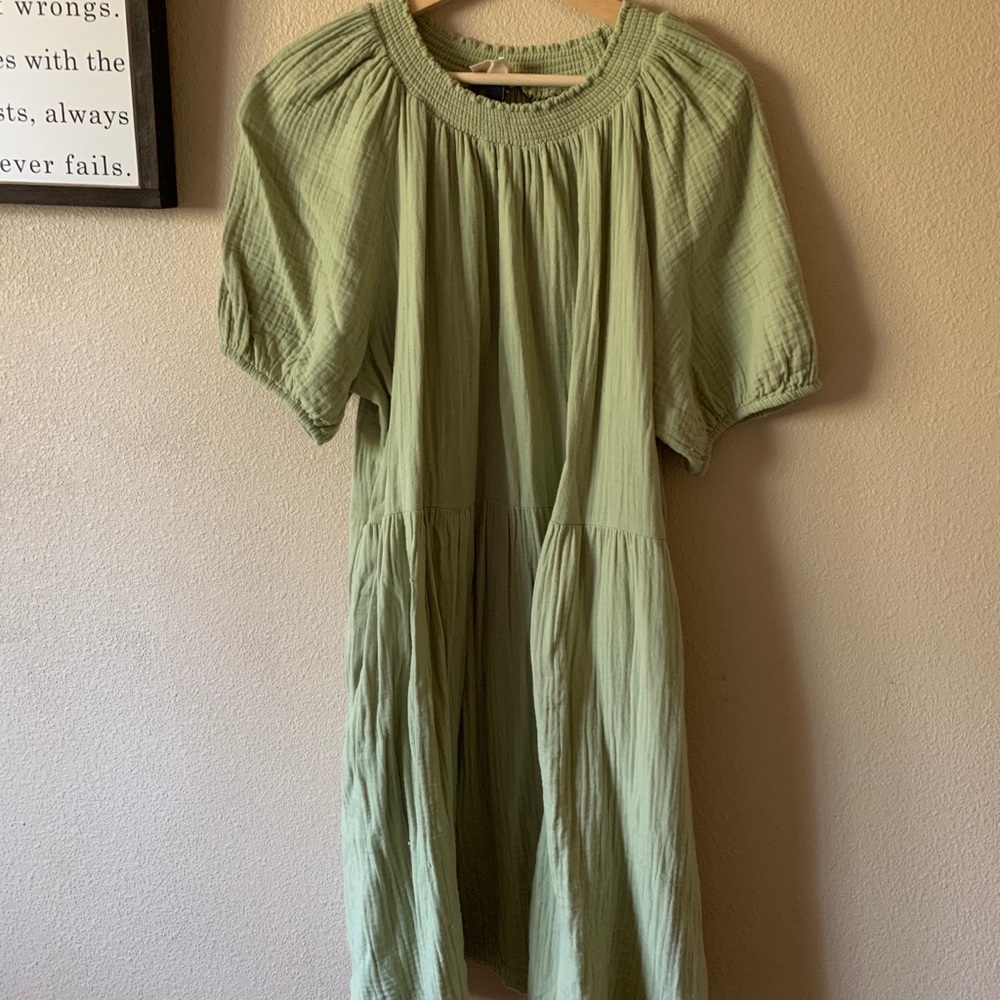 Universal Thread dress